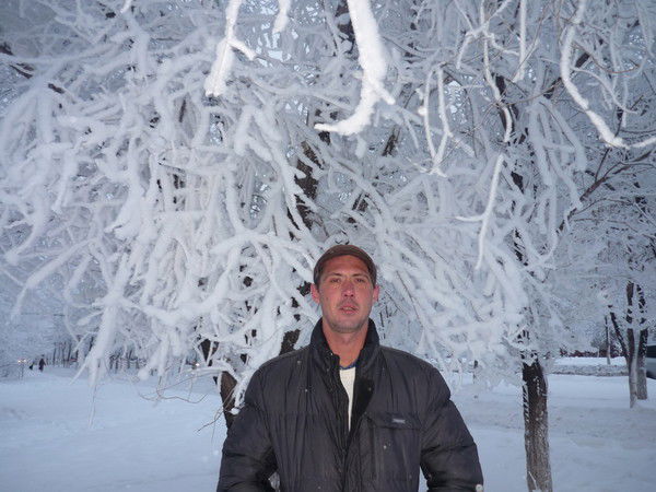 Виталя Сидоренко