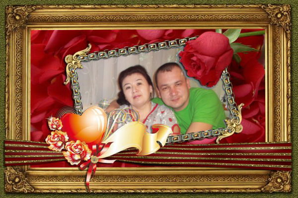 Гулькай Ишимбетова