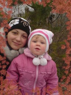 Аня Кротова