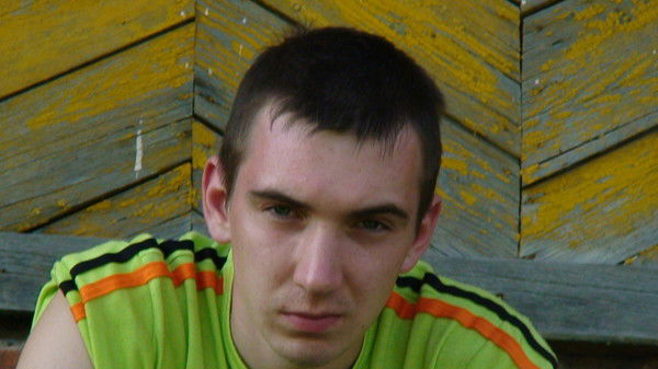 Иван Кондарёв