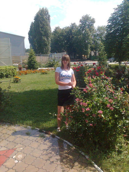 Юлия Карецкая