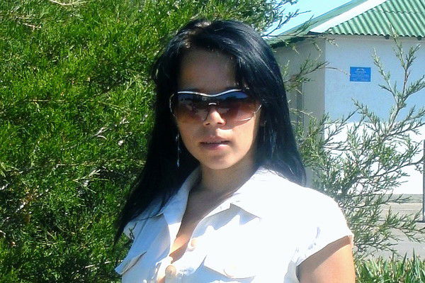 Марина Латышева