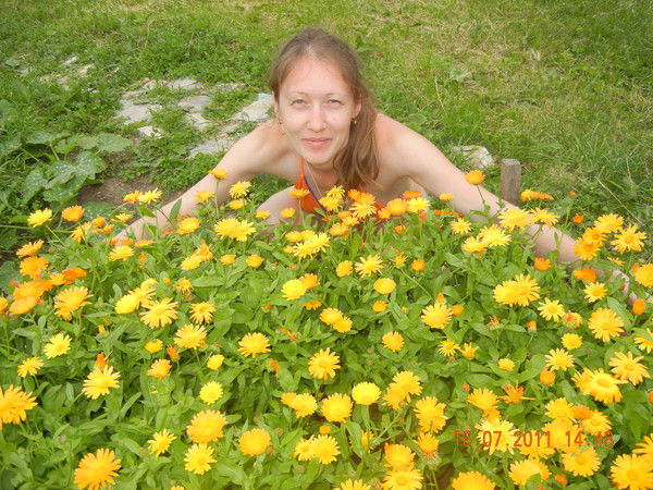 Елена Рулева