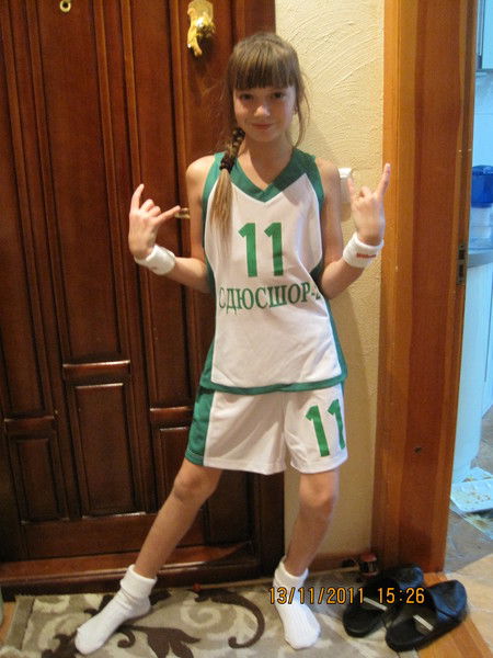 Юлия Оводюк