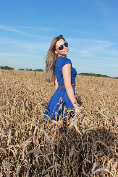 Юлия Котова