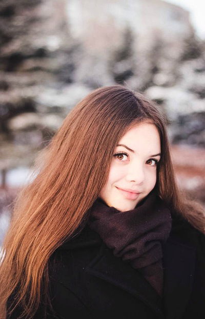 Кристина Новикова