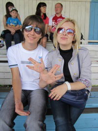 Андрей Третьяк