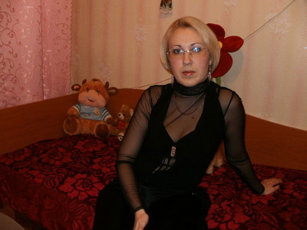 Ирина Слепова