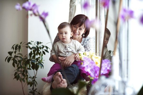 Анастасия Саварская