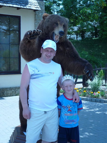 Владимир Поленников