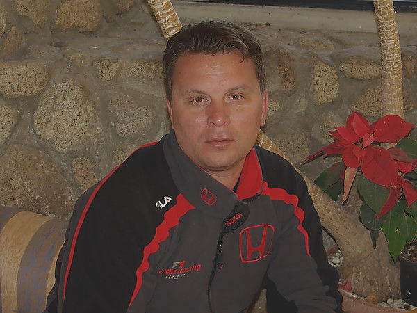 Николай Васин