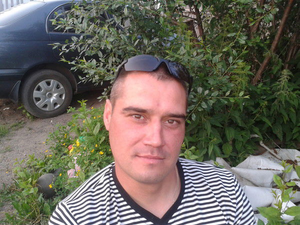 Артём Дремов