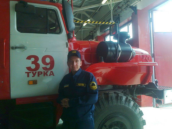 Виталий Артемьев