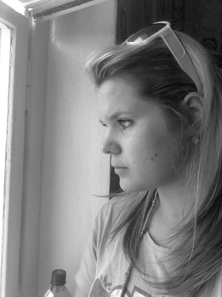 Алиса Дубинина