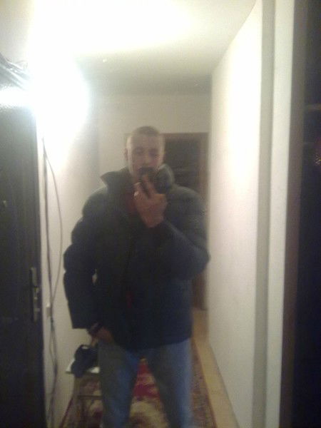 Леня Мальцев