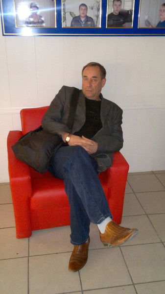 Владимир Гридь