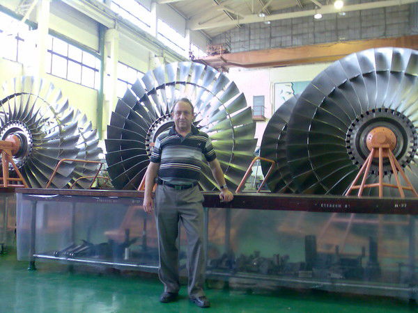 Виктор Барышев