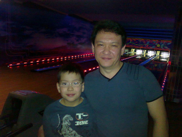 Николай Цой