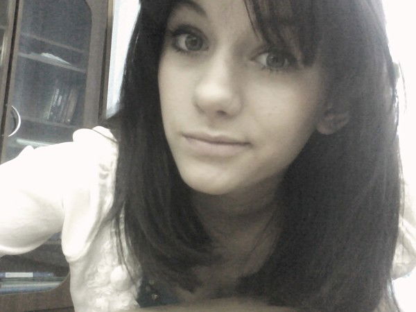 Манечка )))))