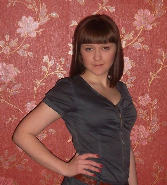 Татьяна Болдасова