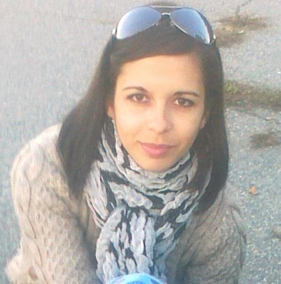 Елена Пирогова