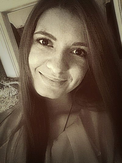 Анастасия Башкирова