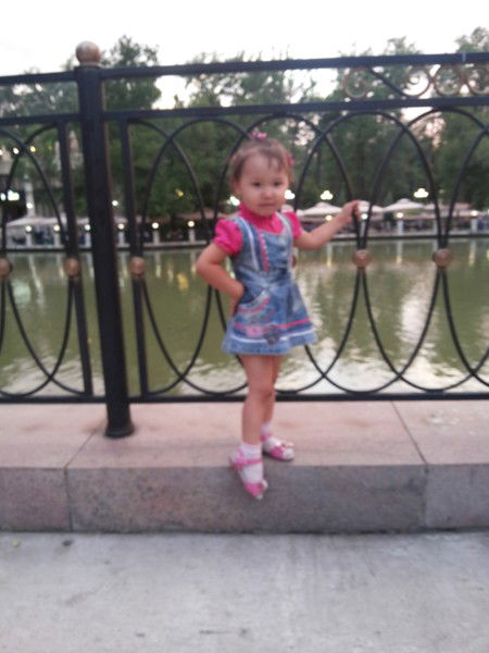 Асель Рыгебаева