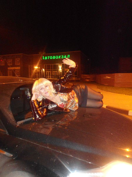 Вероника Диянова