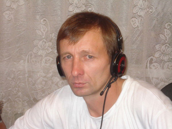 Алексей Китаев