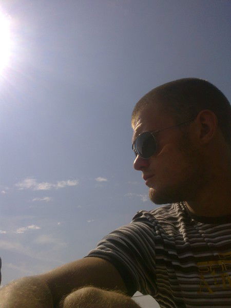 Александр Марчук