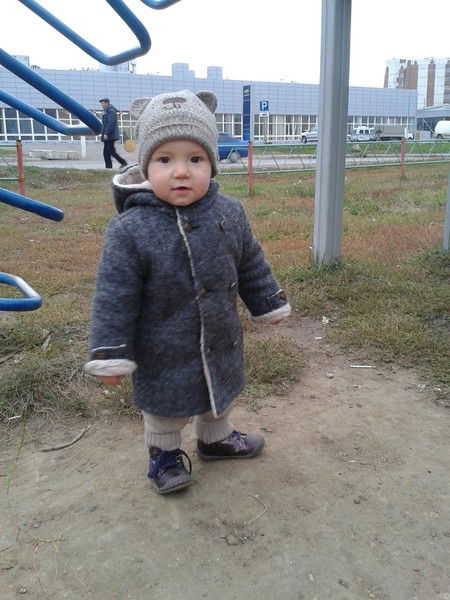 Милана Мустафина