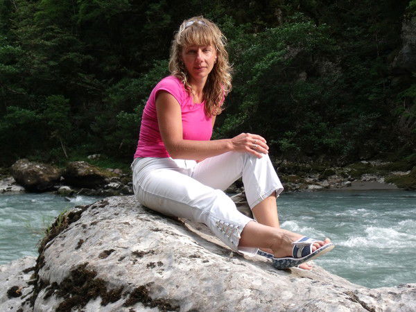 Ольга Белькова