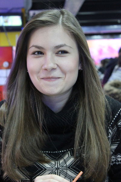 Екатерина Кирьянова