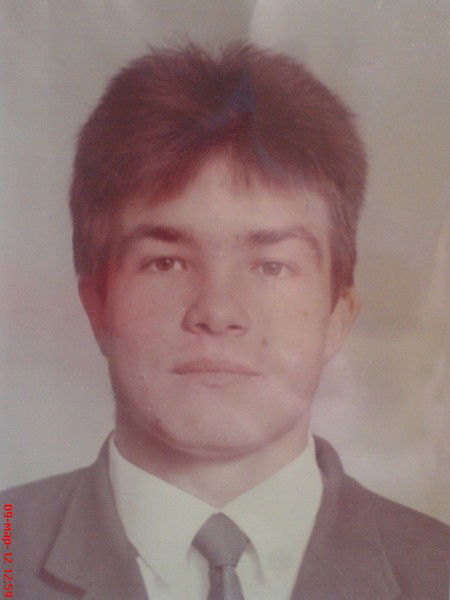 Николай ((((((