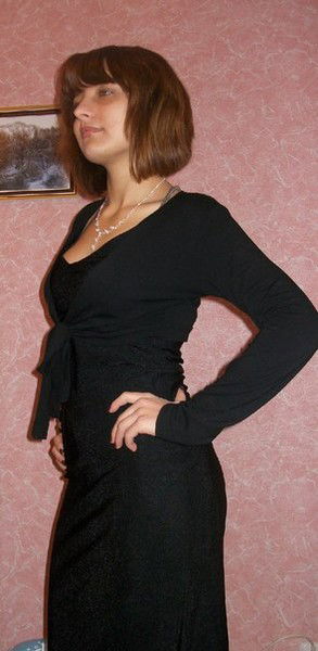 Анна Андреевна Маргунова