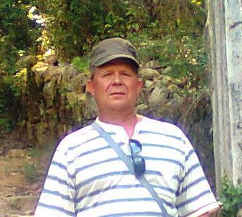 Николай Имаичев