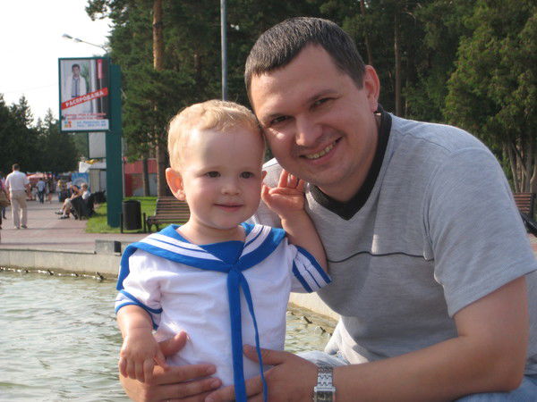 Анатолий Щукин