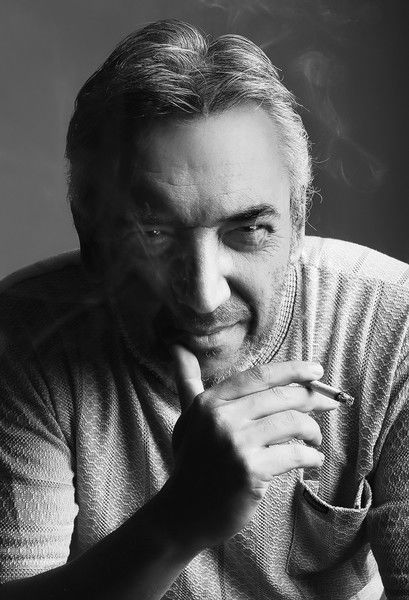 Кахрамон Худоярбеков