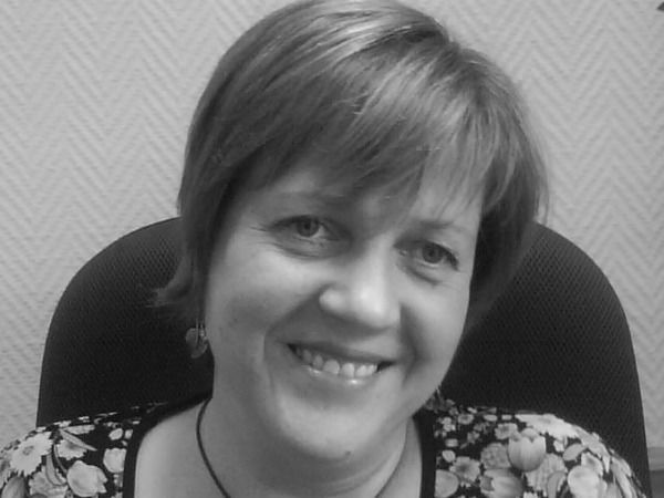 Светлана Белова