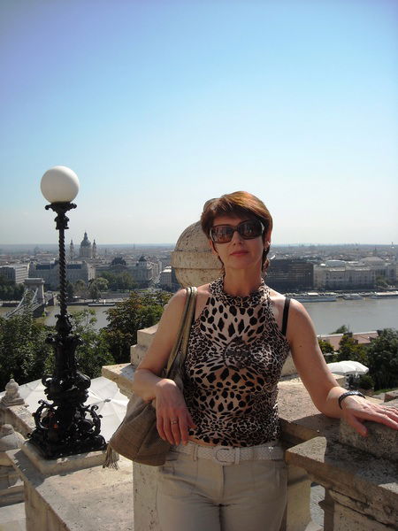 Инна Чумакова