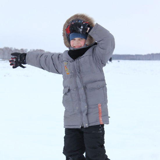 Алексей Бухнер