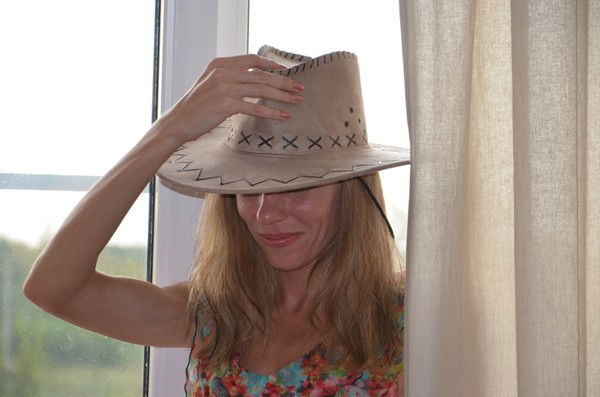 Юлия Мартынова