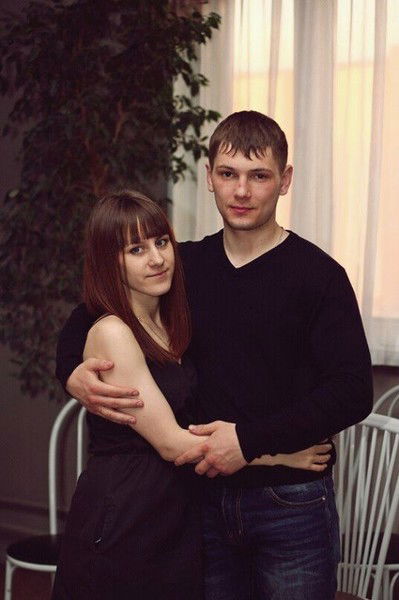 Оля Загорская