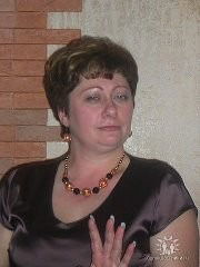 Любовь Маслихова