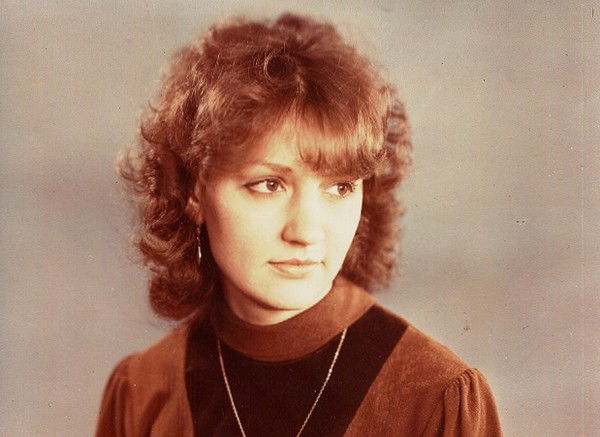 Тятьяна Шестакова