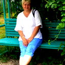 Елена Ворожбит