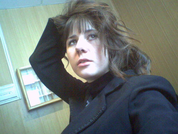 Марина Шишова