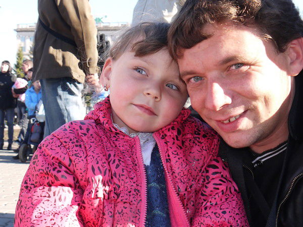 Леонид Разин