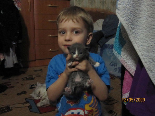 Данила Ананьев