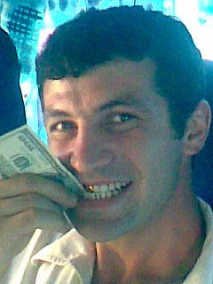 Беслан Хуранов